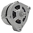 14417 Alternator, 75 Amp, Remanufactured, QB Premium