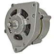 14420 Alternator, 70 Amp, Remanufactured, QB Premium