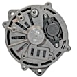 14420 Alternator, 70 Amp, Remanufactured, QB Premium