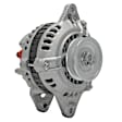 14428 Alternator, 2.6L, 4Cyl, 65 Amp, Remanufactured, QB Premium