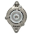 14428 Alternator, 2.6L, 4Cyl, 65 Amp, Remanufactured, QB Premium