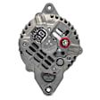 14428 Alternator, 2.6L, 4Cyl, 65 Amp, Remanufactured, QB Premium