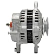 14428 Alternator, 2.6L, 4Cyl, 65 Amp, Remanufactured, QB Premium