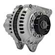 14431 Alternator, 1.6L, 4Cyl, 75 Amp, Remanufactured, QB Premium