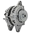 14432 Alternator, 2.6L, 4Cyl, 45 Amp, Remanufactured, QB Premium