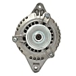 14432 Alternator, 2.6L, 4Cyl, 45 Amp, Remanufactured, QB Premium