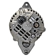 14432 Alternator, 2.6L, 4Cyl, 45 Amp, Remanufactured, QB Premium