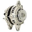 14433 Alternator, 2.6L, 4Cyl, 50 amp, Remanufactured, QB Premium