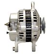 14433 Alternator, 2.6L, 4Cyl, 50 amp, Remanufactured, QB Premium