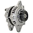 14436 Alternator, 75 Amp, Remanufactured, QB Premium