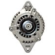 14436 Alternator, 75 Amp, Remanufactured, QB Premium