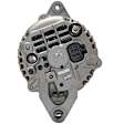 14436 Alternator, 75 Amp, Remanufactured, QB Premium