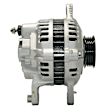 14436 Alternator, 75 Amp, Remanufactured, QB Premium