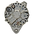 14461 Alternator, 4.0L, 6Cyl, 80 Amp, Remanufactured, QB Premium