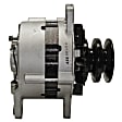 14461 Alternator, 4.0L, 6Cyl, 80 Amp, Remanufactured, QB Premium