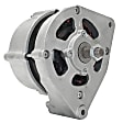 14539 Alternator, 2.1L, 4Cyl, 55 Amp, Remanufactured, QB Premium