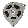 14539 Alternator, 2.1L, 4Cyl, 55 Amp, Remanufactured, QB Premium