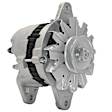 14550 Alternator, 55 Amp, Remanufactured, QB Premium