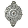 14550 Alternator, 55 Amp, Remanufactured, QB Premium