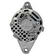 14550 Alternator, 55 Amp, Remanufactured, QB Premium