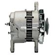 14550 Alternator, 55 Amp, Remanufactured, QB Premium