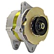 14552 Alternator, 2.4L, 4Cyl, 40 Amp, Remanufactured, QB Premium