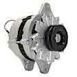 14557 Alternator, 2.6L, 4Cyl, 75 Amp, Remanufactured, QB Premium