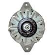 14557 Alternator, 2.6L, 4Cyl, 75 Amp, Remanufactured, QB Premium