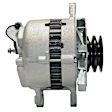14557 Alternator, 2.6L, 4Cyl, 75 Amp, Remanufactured, QB Premium