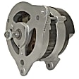 14561 Alternator, 4.2L, 6Cyl, 75 Amp, Remanufactured, QB Premium