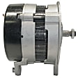14561 Alternator, 4.2L, 6Cyl, 75 Amp, Remanufactured, QB Premium