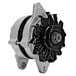 14576 Alternator, 1.2L, 4Cyl, 50 amp, Remanufactured, QB Premium