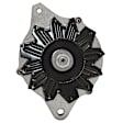 14576 Alternator, 1.2L, 4Cyl, 50 amp, Remanufactured, QB Premium
