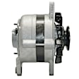 14576 Alternator, 1.2L, 4Cyl, 50 amp, Remanufactured, QB Premium