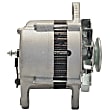 14585 Alternator, 60 Amp, Remanufactured, QB Premium