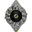 14592 Alternator, 60 Amp, Remanufactured, QB Premium
