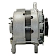 14593 Alternator, 1.8L, 4Cyl, 60 Amp, Remanufactured, QB Premium