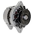 14613 Alternator, 2.8L, 6Cyl, 60 Amp, Remanufactured, QB Premium