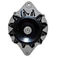 14613 Alternator, 2.8L, 6Cyl, 60 Amp, Remanufactured, QB Premium