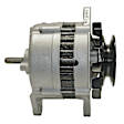 14613 Alternator, 2.8L, 6Cyl, 60 Amp, Remanufactured, QB Premium