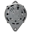 14614 OE Replacement Alternator, Remanufactured QB Premium