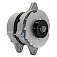 14644 Alternator, 50 amp, Remanufactured, QB Premium