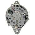 14644 Alternator, 50 amp, Remanufactured, QB Premium
