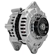 14651 Alternator, 3.0L, 6Cyl, 80 Amp, Remanufactured, QB Premium