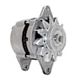 14652 Alternator, 60 Amp, Remanufactured, QB Premium