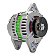 14655 Alternator, 3.0L, 6Cyl, 70 Amp, Remanufactured, QB Premium