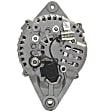 14655 Alternator, 3.0L, 6Cyl, 70 Amp, Remanufactured, QB Premium