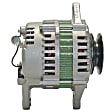 14655 Alternator, 3.0L, 6Cyl, 70 Amp, Remanufactured, QB Premium