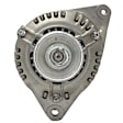 14657 Alternator, 1.8L, 4Cyl, 70 Amp, Remanufactured, QB Premium
