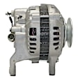 14657 Alternator, 1.8L, 4Cyl, 70 Amp, Remanufactured, QB Premium